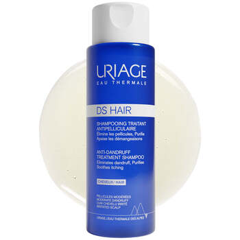 DS Hair Anti-Dandruff Treatment Shampoo - Šampón proti lupinám